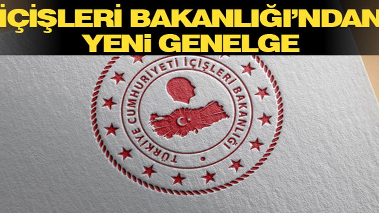18-20 yaş arasındaki kamu, özel sektör ve mevsimlik tarım işçileri yasaktan muaf tutulacak