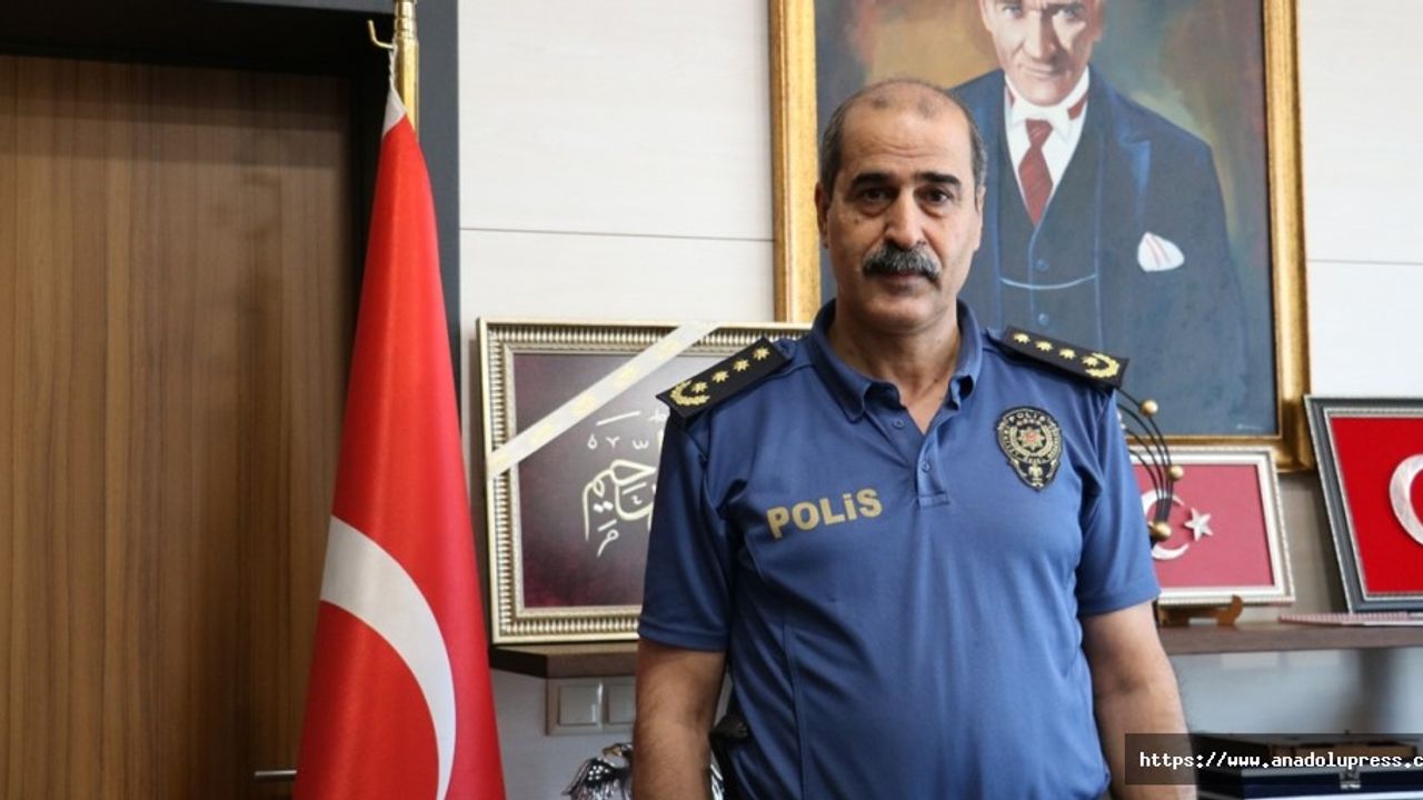 24 Temmuz Gazeteciler ve Basın Bayramı