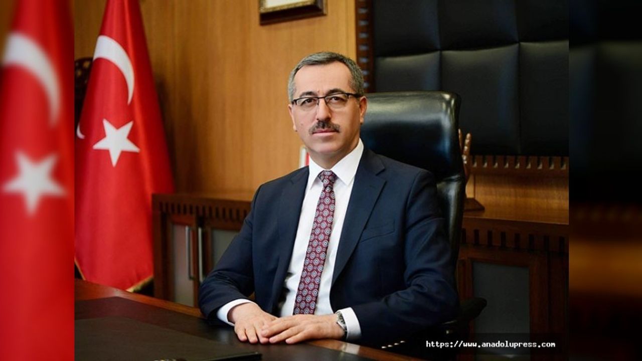 Başkan Güngör’den 15 Temmuz mesajı
