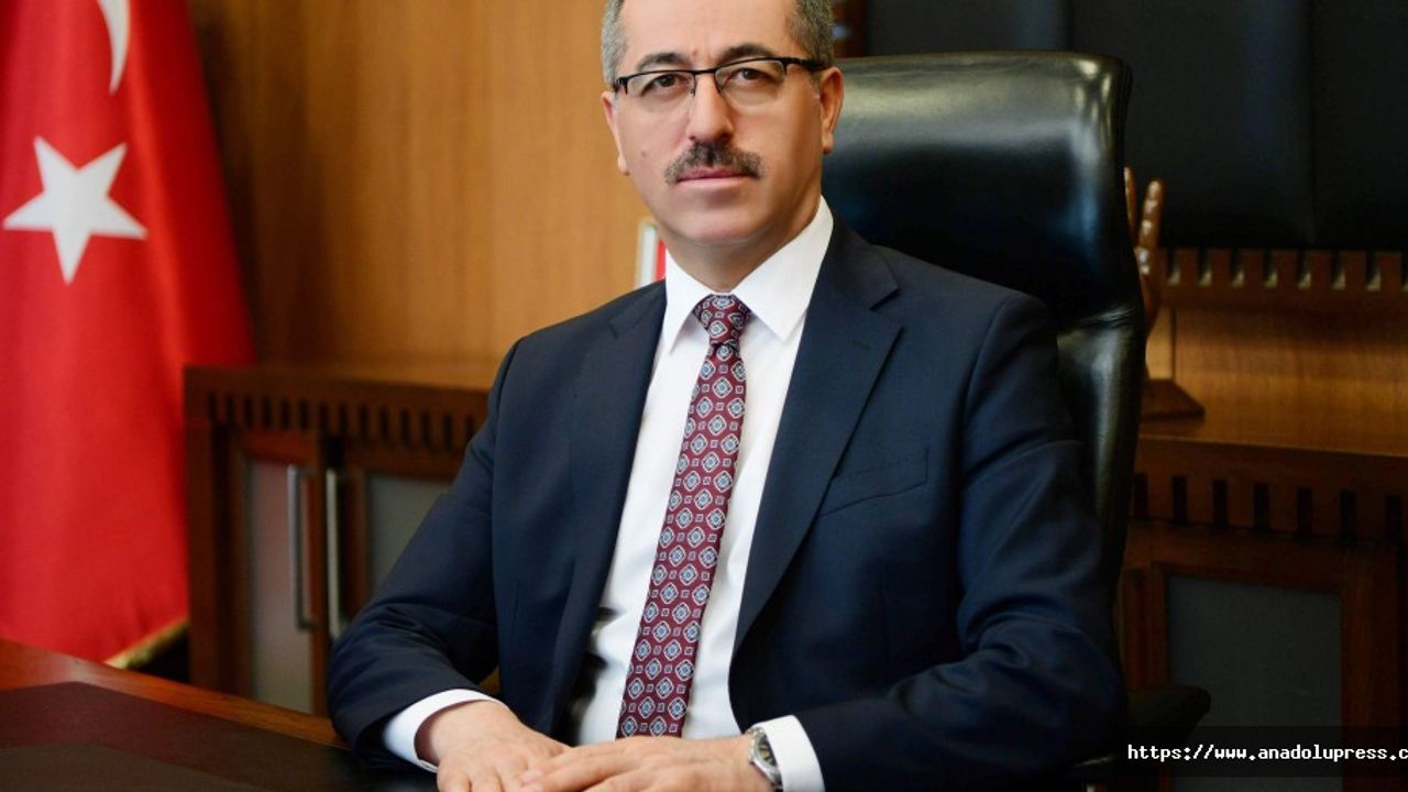 Başkan Güngör’den Kurban Bayramı Mesajı