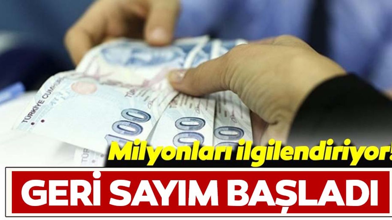 Covid-19'dan etkilenen mükelleflerin vergi ödevleri için geri sayım başladı!