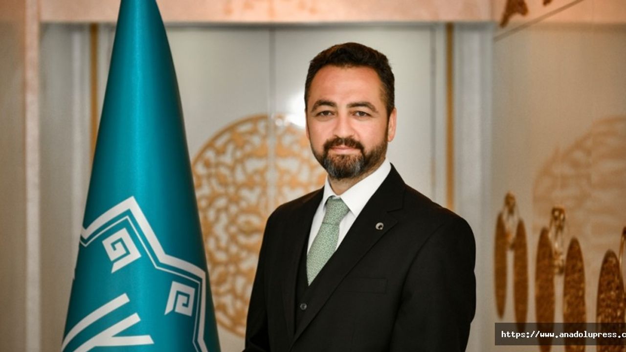 Elbistan belediye başkanından ölen işçiyle ilgili açıklama