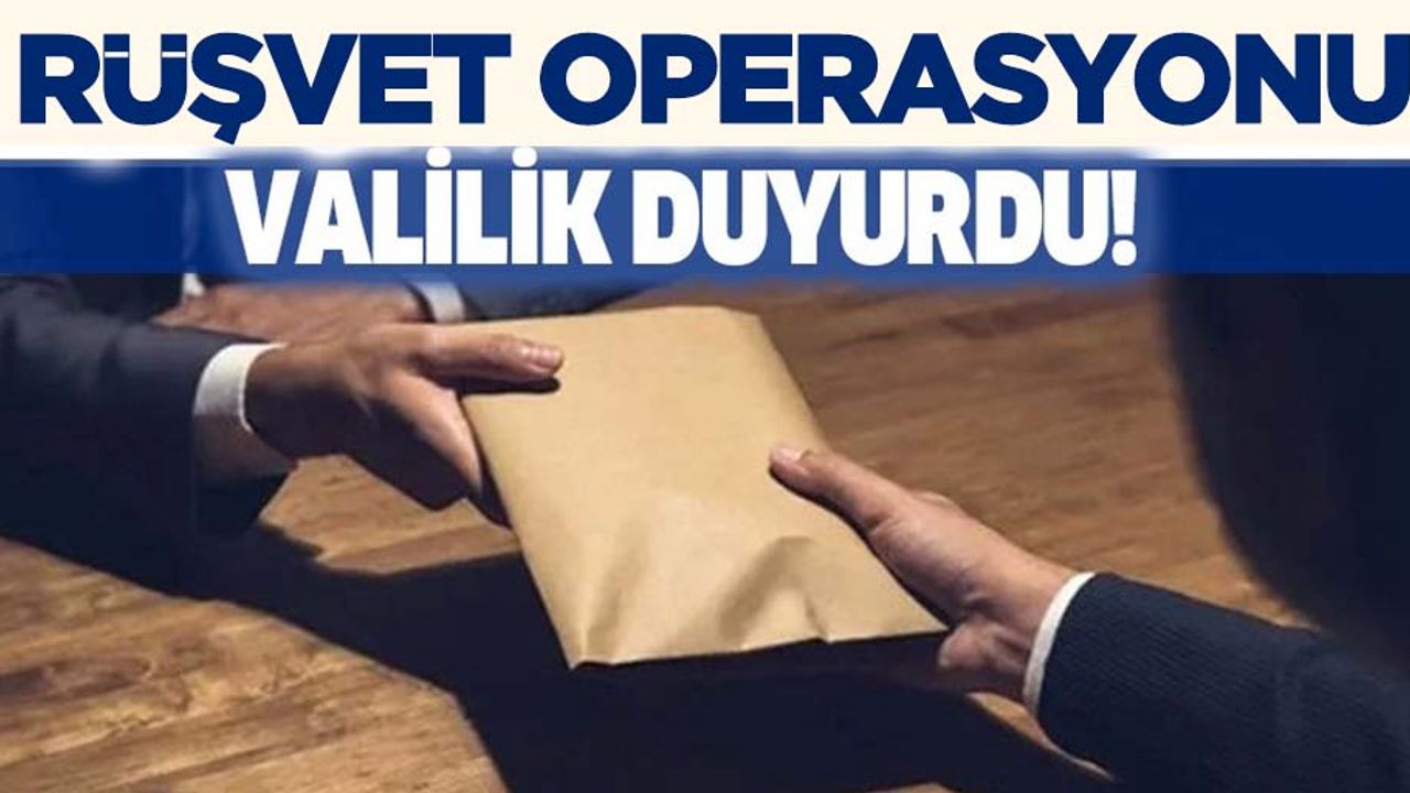 Ankara Valiliği'nden son dakika açıklaması