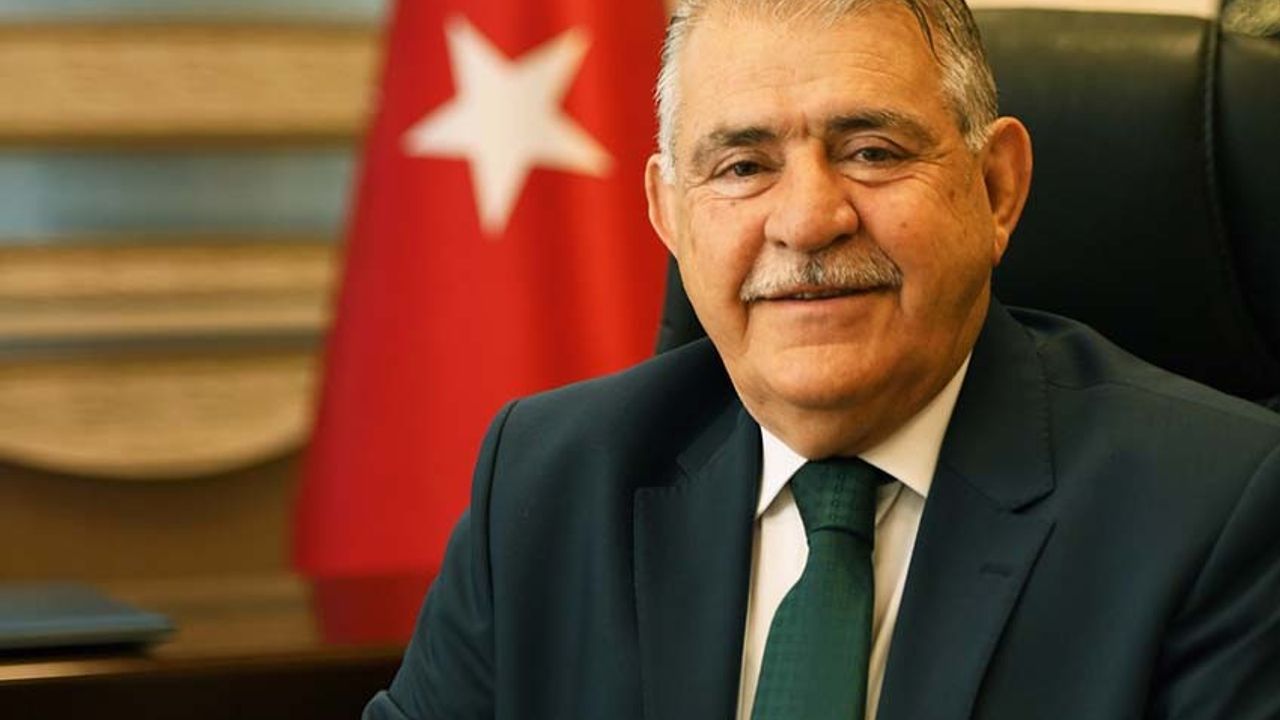 Mahçiçek, “Dünya Turizm Günü Kutlu Olsun”