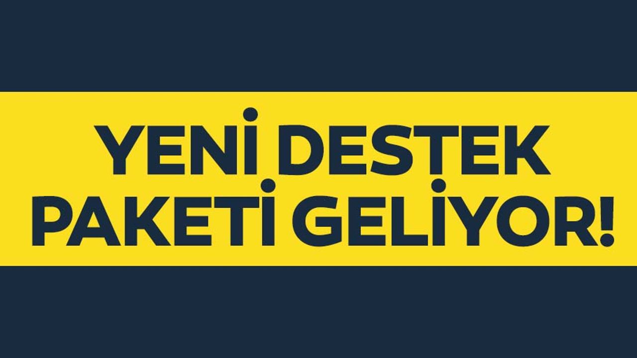 TBB'den flaş açıklama! Turizm Destek Paketi Uygulaması başlıyor!