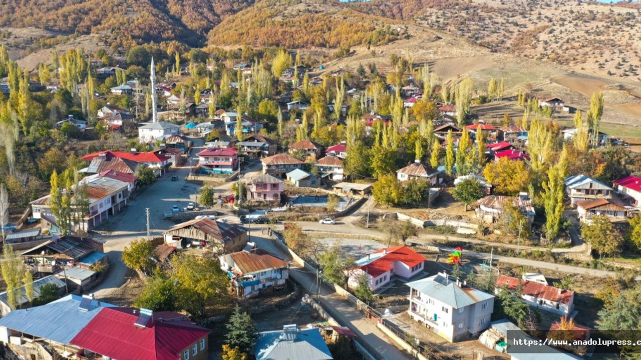 Göksun Belediyesi Sosyal Tesis Yapımına Devam Ediyor