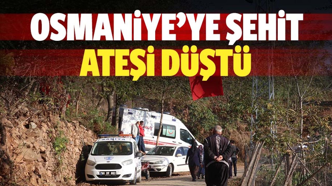 Hakkari Çukurca'da şehit olan uzman çavuşun ailesine acı haber verildi