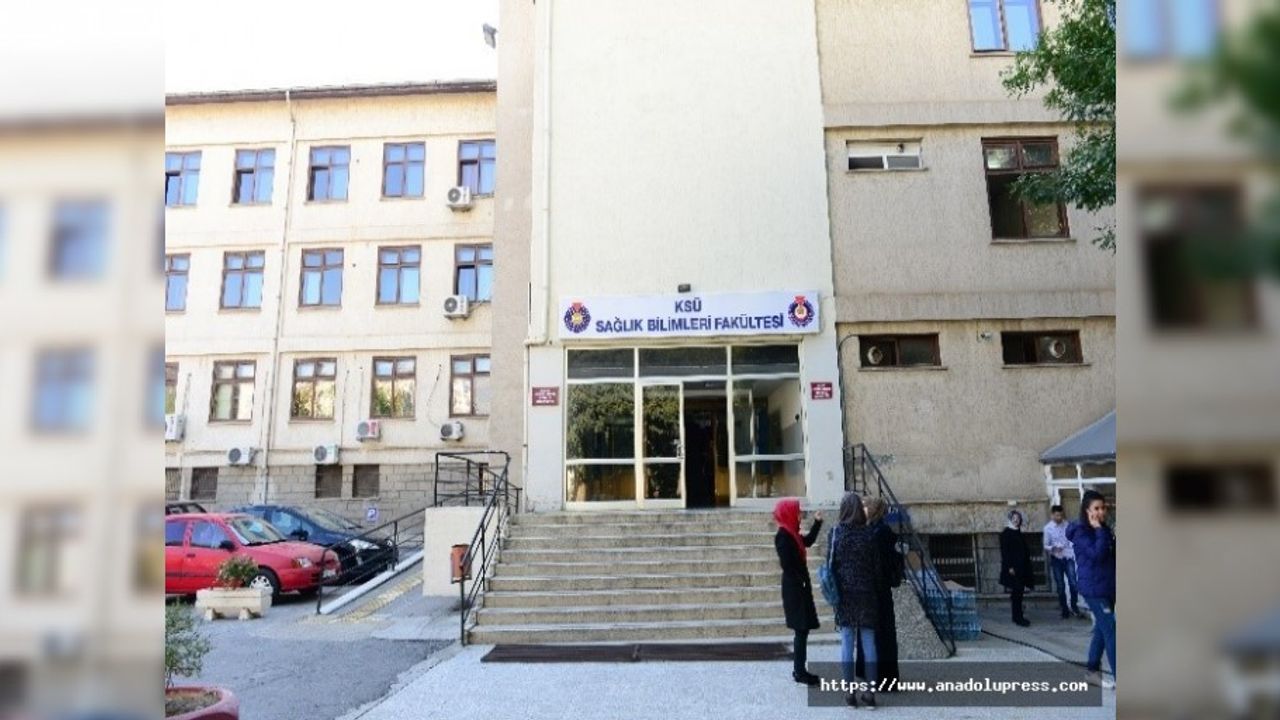 Sağlık Bilimleri Fakültesi 14 Kasım Dünya Diyabet Günü Bilgilendirmesi Yapıldı