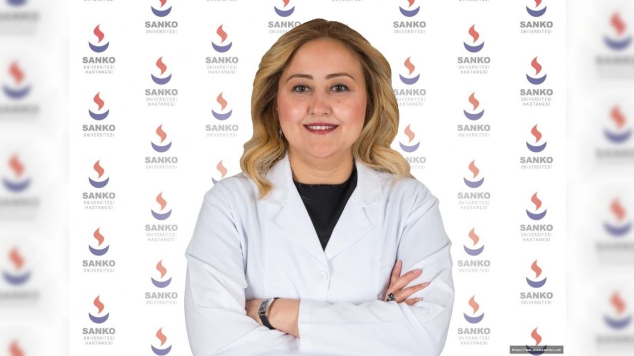 SANKO Üniversitesi öğretim üyesi Gündoğdu, ‘Koahlı hastaların covıd-19’da akciğer tutulumları daha fazla, yaşam kayıpları yüksektir’