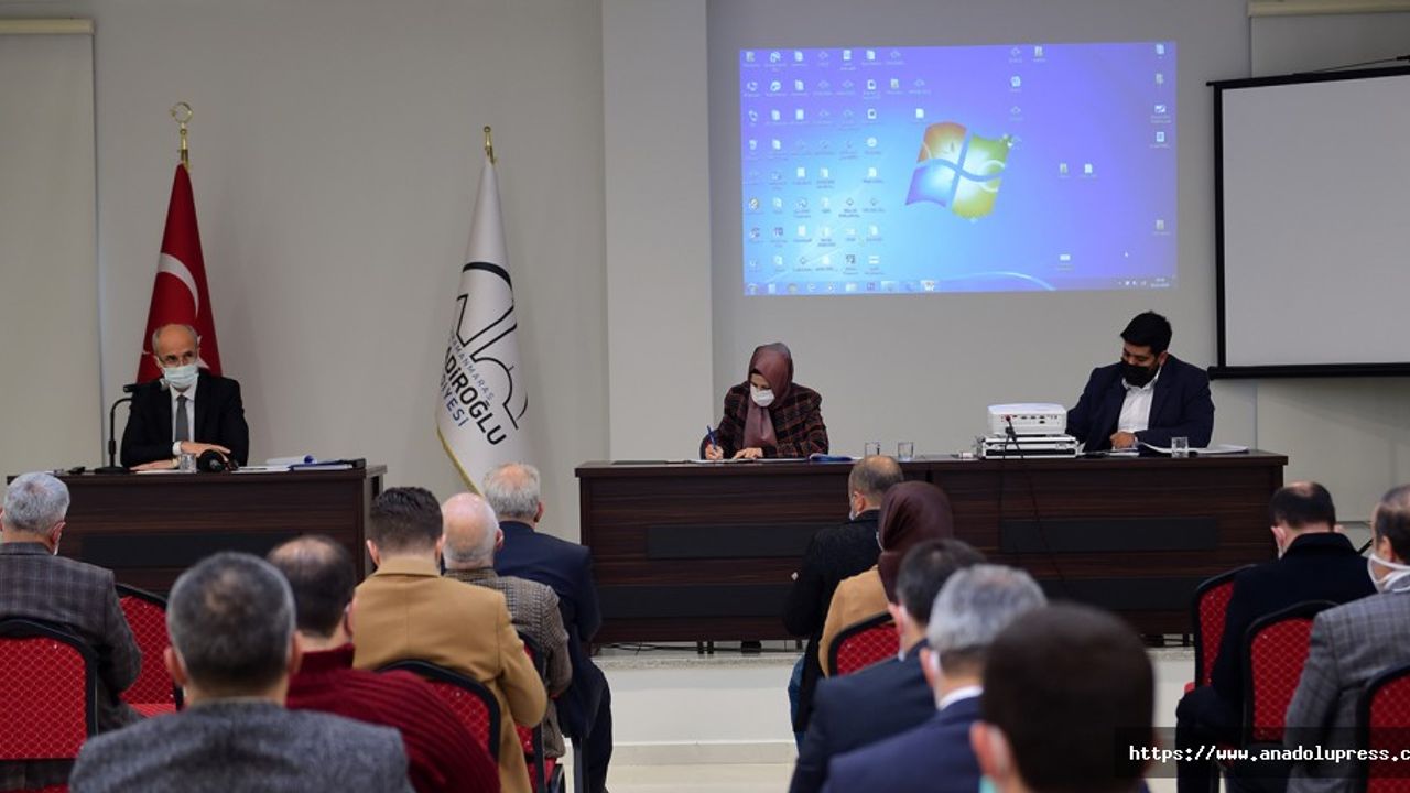 Deprem Öncesine Ve Sonrasına Hazır Olmalıyız