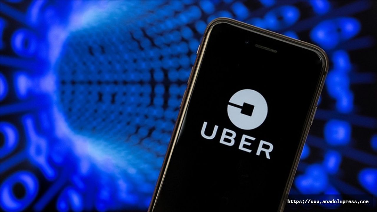 İstinaf mahkemesi UBER'e erişim engelini kaldırdı