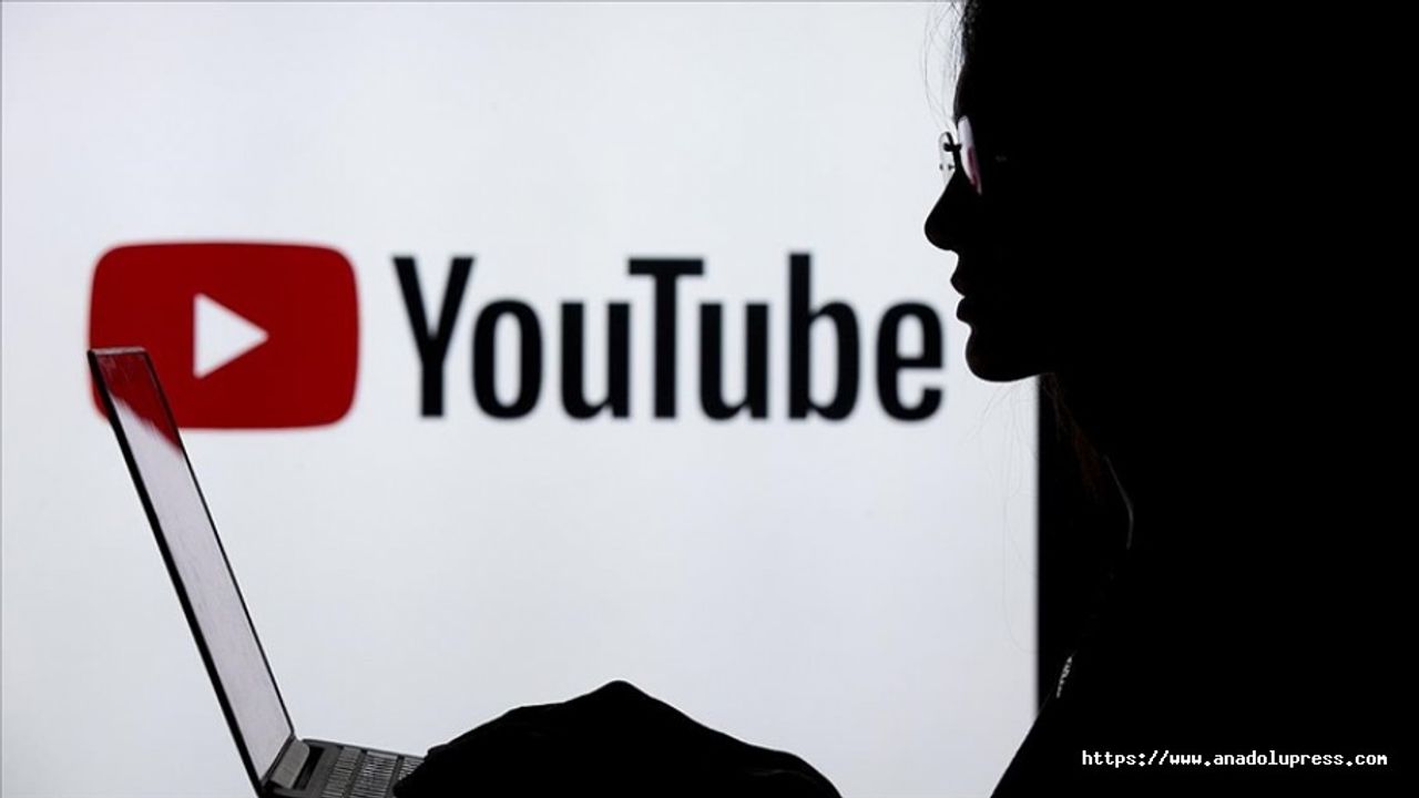 Youtube Türkiye'de temsilci atama sürecini başlattı