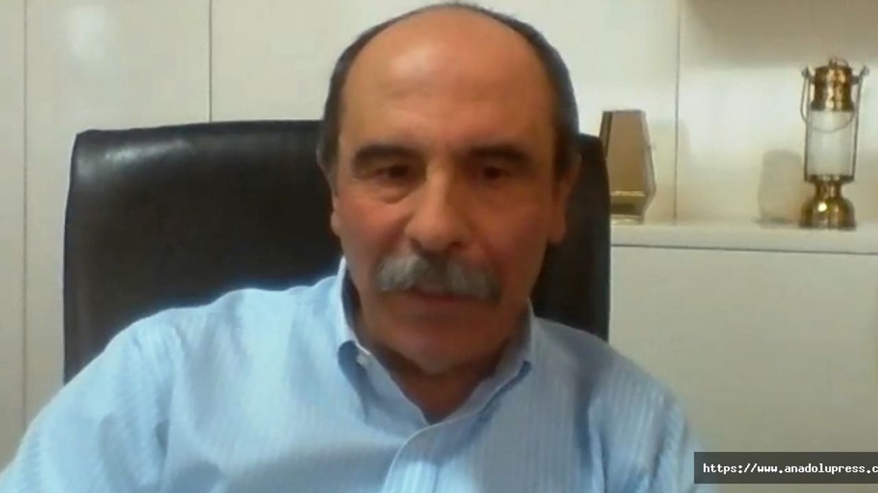 Balcıoğlu: “Kahramanmaraş’ın en önemli sıkıntısı yatırım alanlarındaki yetersizlik”
