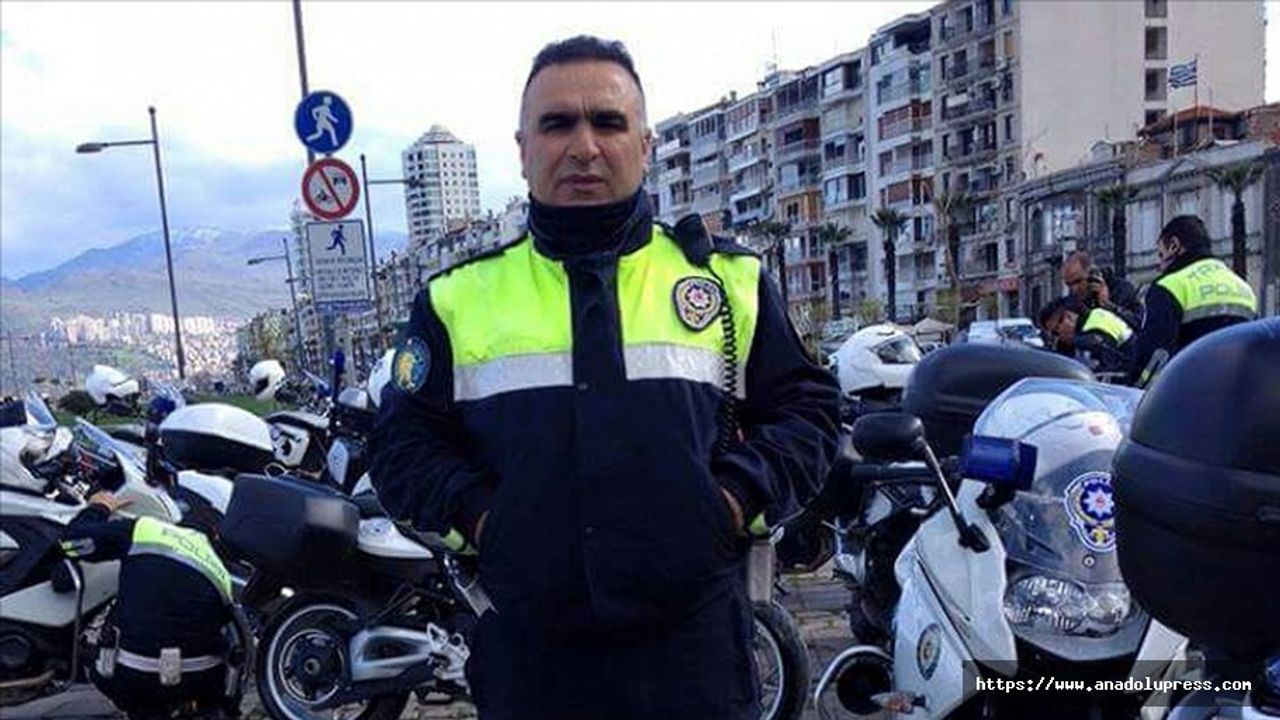 Hain planı canı pahasına bozan kahraman: Fethi Sekin