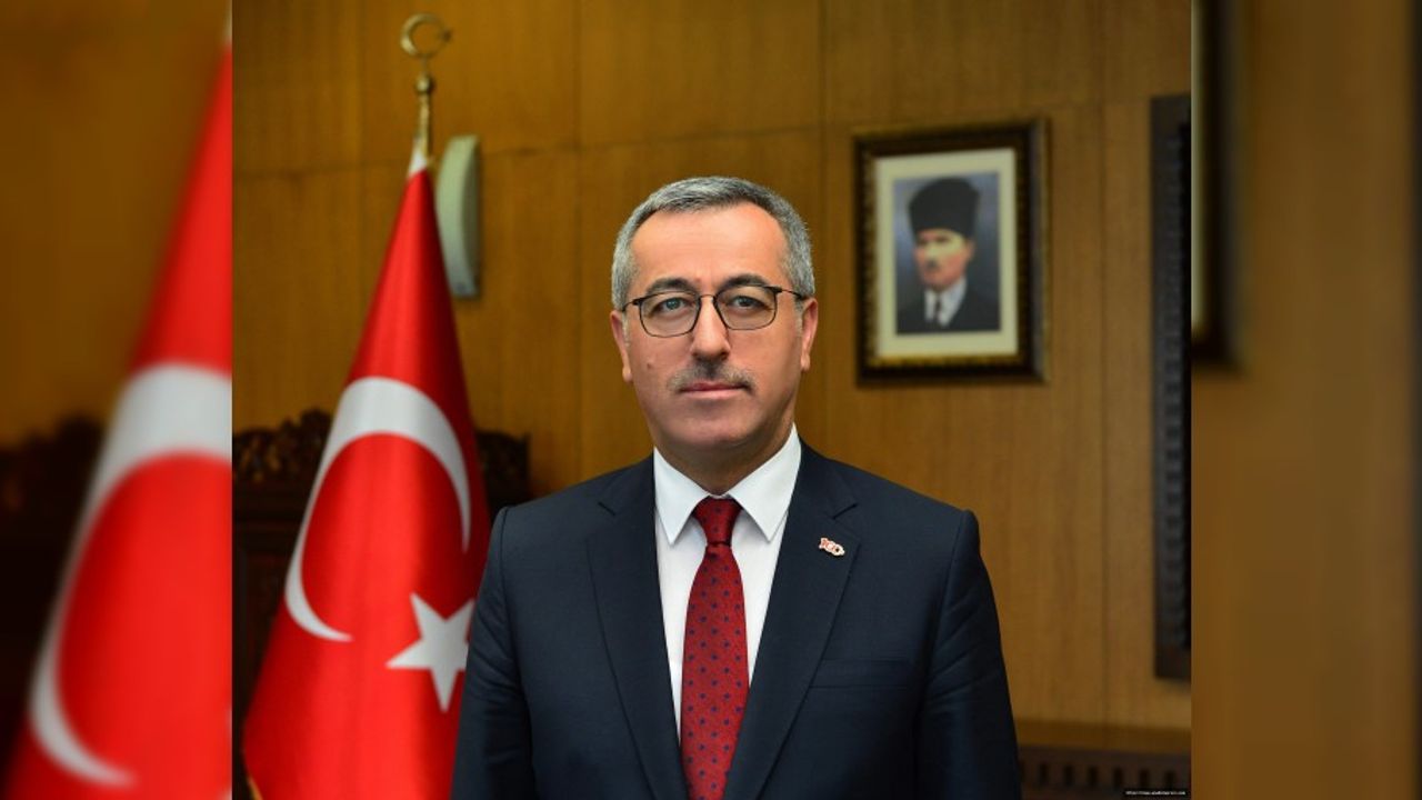 Kahramanlık Payemizin 48. Yılı Kutlu Olsun