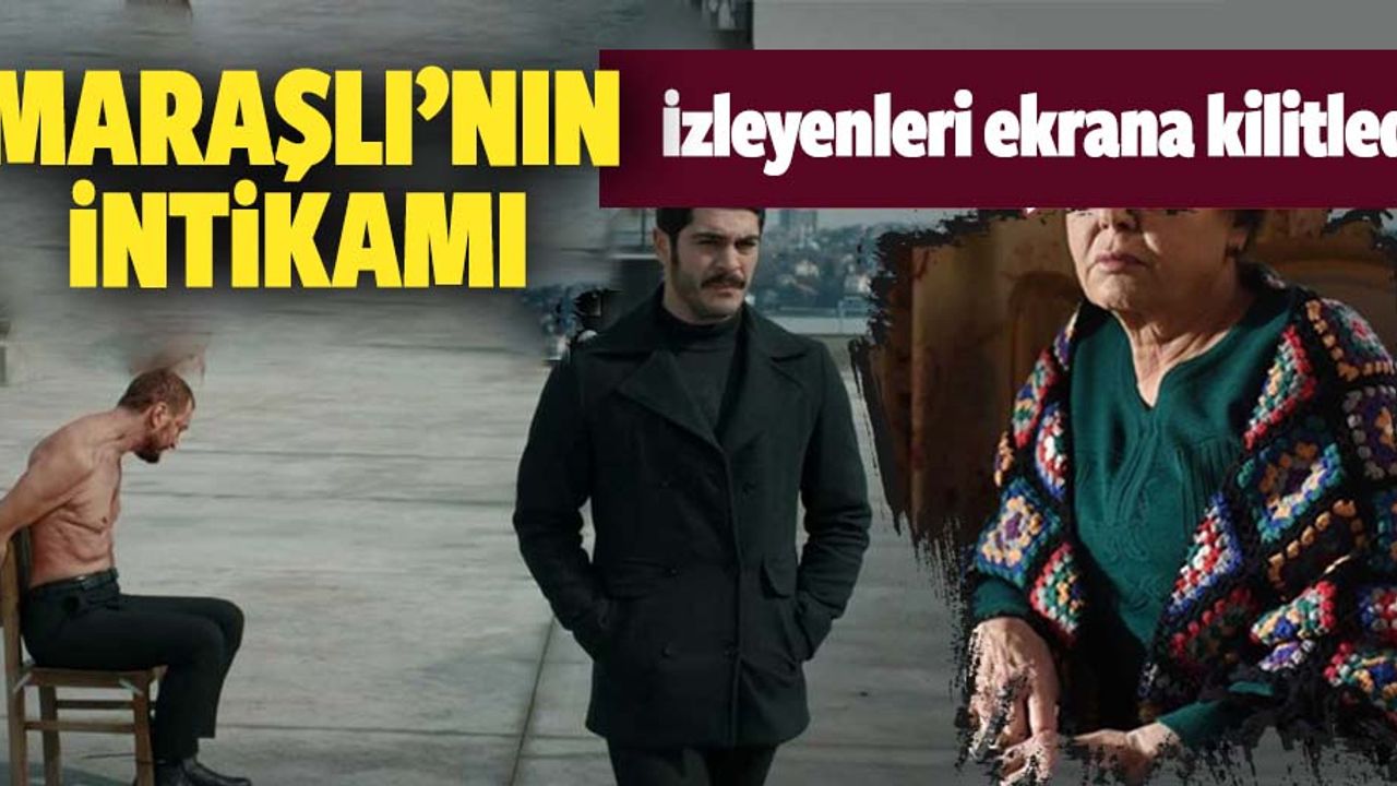 Maraşlı kıskıvrak yakaladı, yaşlı bakım evindeki hasta bakın kim çıktı...