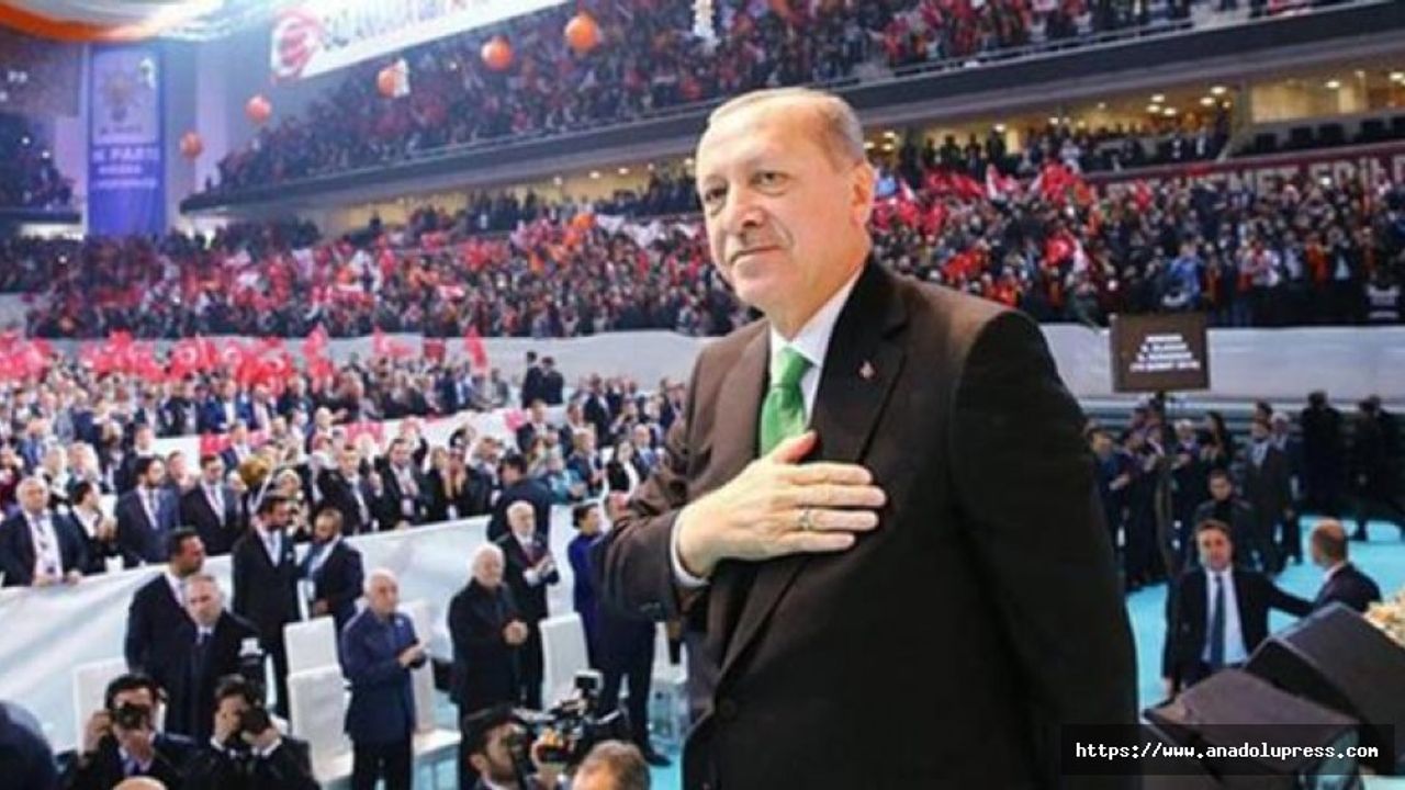 Ak parti 75 kişilik mkyk listesi belli oldu! İçinde ağır topların da olduğu 21 isme çizik