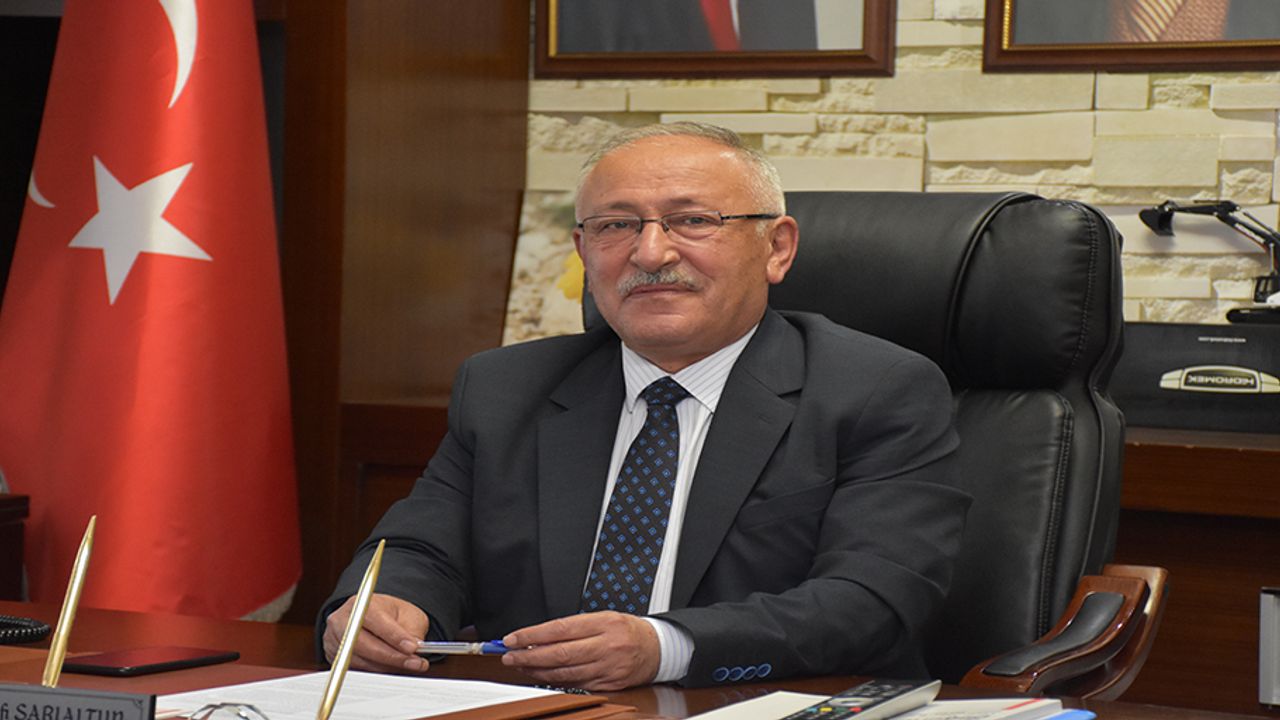 Sarıaltun: Çanakkale Zaferi, tarihimizin en hüzünlü ve en onurlu zaferidir