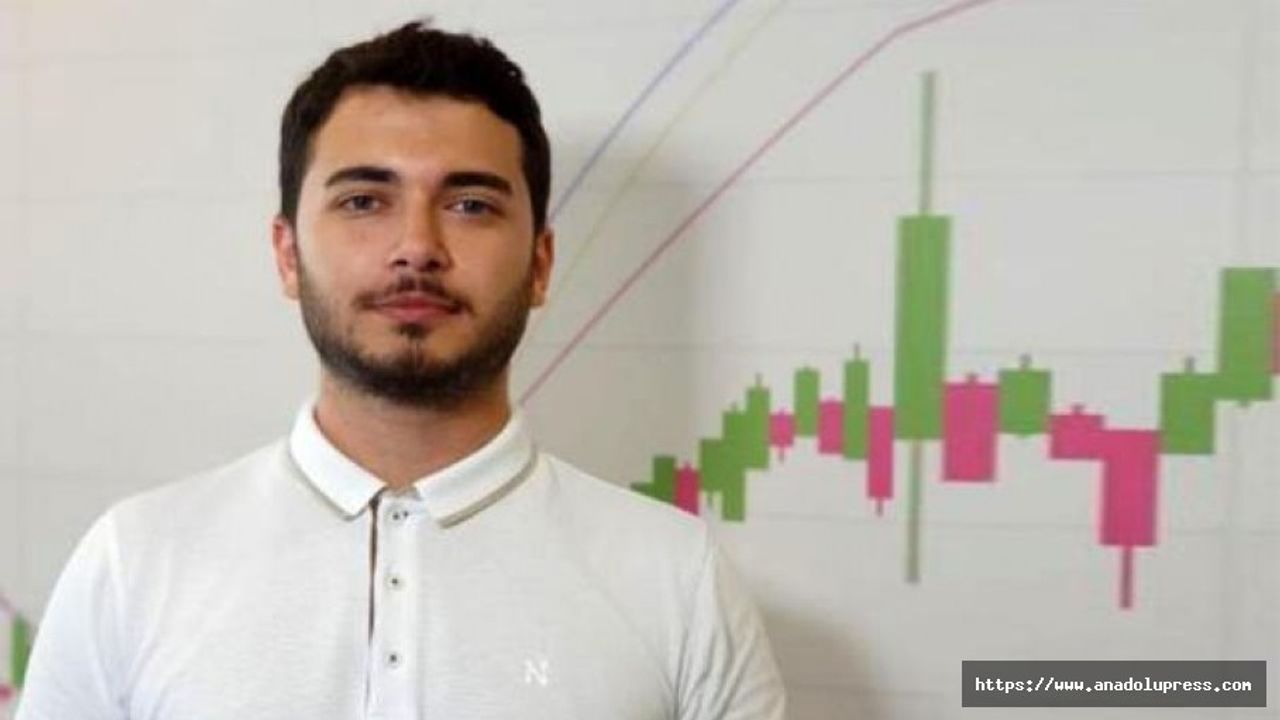 Kripto tosuncuk 2 milyar doları nasıl çaldı?