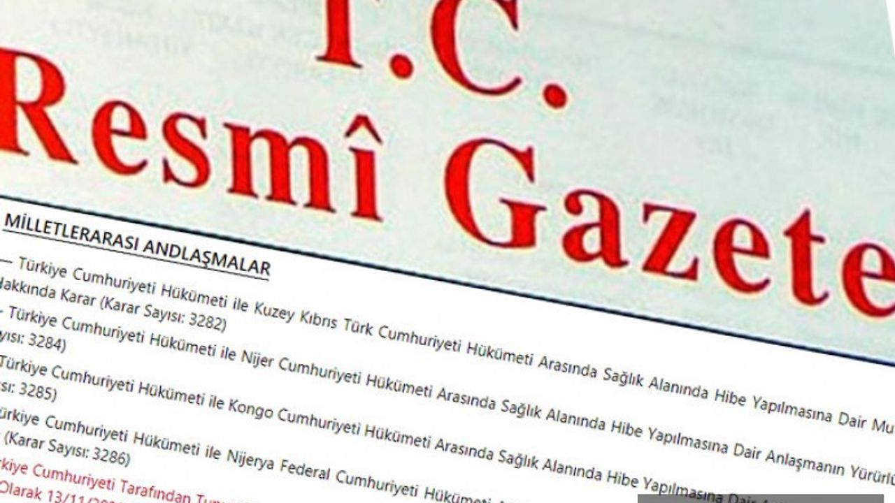 Terör bağlantılı yüzlerce kişinin mal varlığı donduruldu