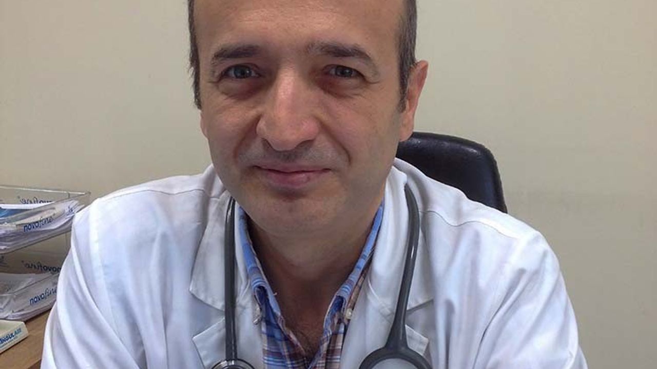 KSÜ Tıp Fakültesinde Dünya Astım Günü Bilgilendirmesi