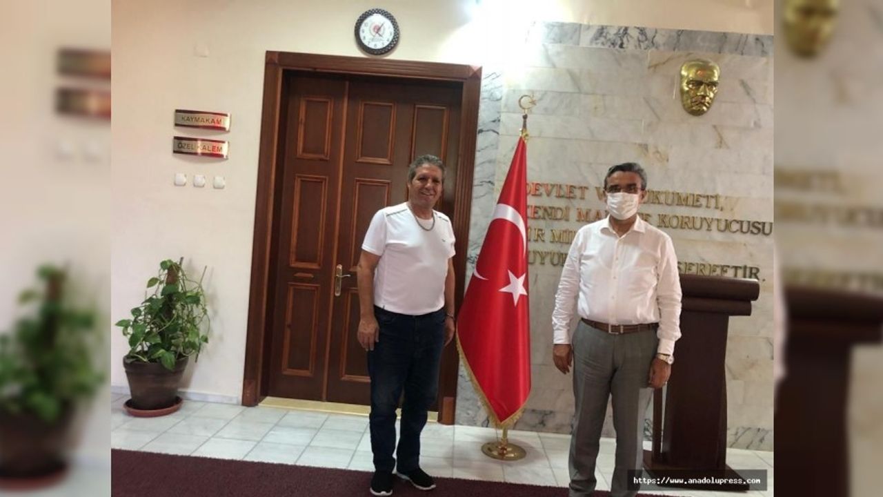 Çorumluyuk Birbirimizden Sorumluyuk