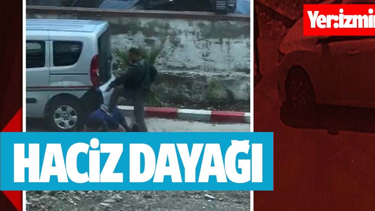 Haciz işlemine giden avukata silahlı tehdit ve darp