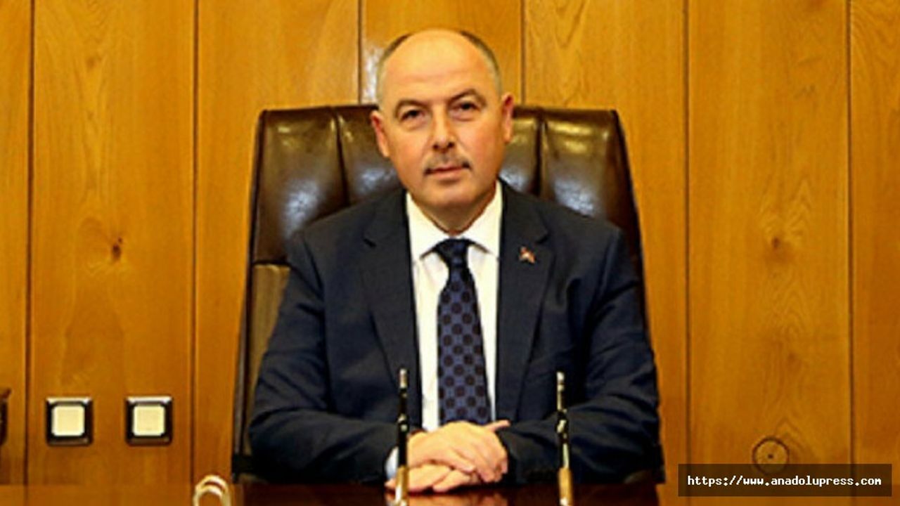 Kahramanmaraş Valisi Coşkun'dan Kurban Bayramı mesajı