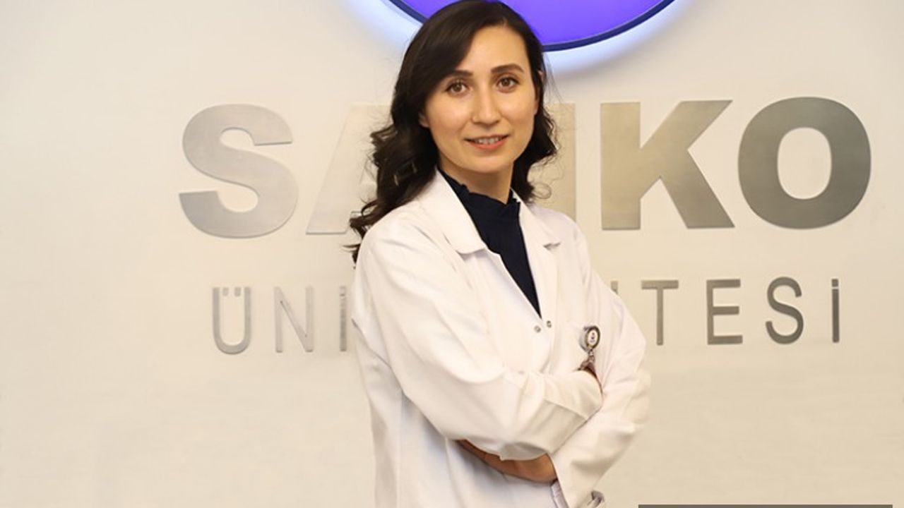 SANKO Üniversitesi’nden kurban bayramında beslenme uyarısı