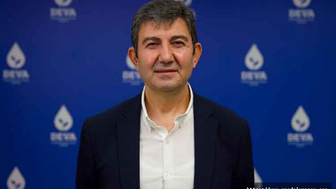 Deva Partisi’nden Elektrik Ve Doğal Gaz Fiyatlarına Tepki