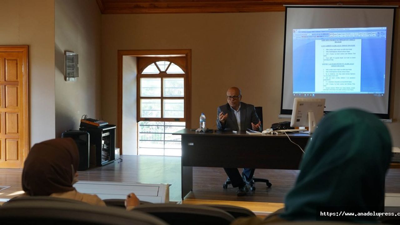 Kahramanmaraş Akademi’nin Güz Döneminde Eğitimler Başladı