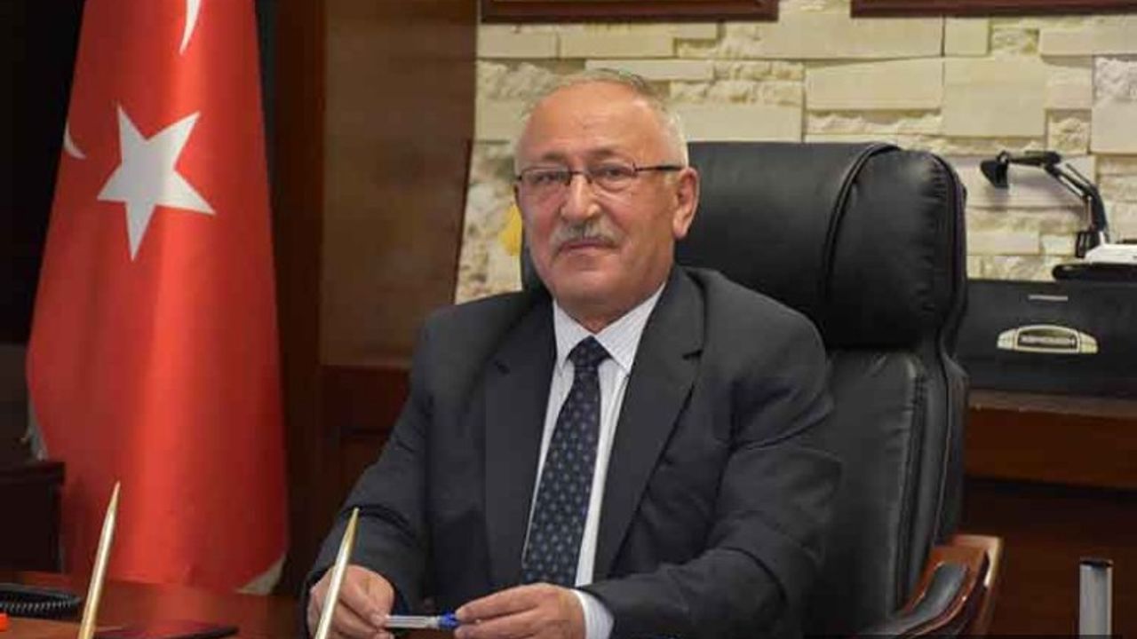Sarıaltun: Türk Milletinin Büyük Zaferi Cumhuriyet ile Taçlandırılmıştır!