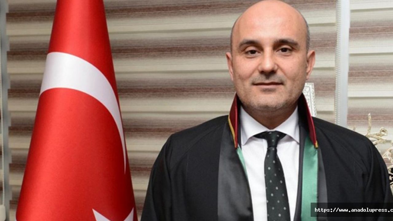 Baro başkanı Gül’den 10 Ocak Çalışan Gazeteciler Günü mesajı