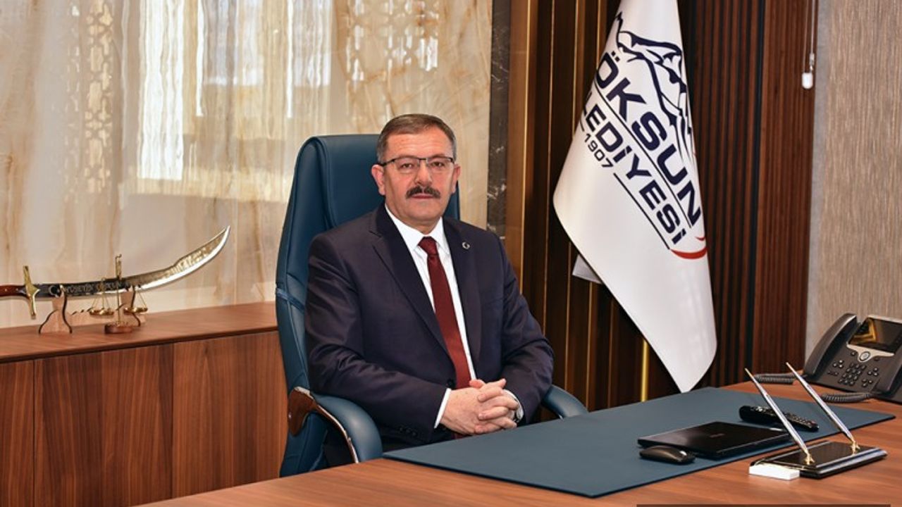 Başkan Aydın, ‘Gazeteci her zaman hakikatin yanında olandır’