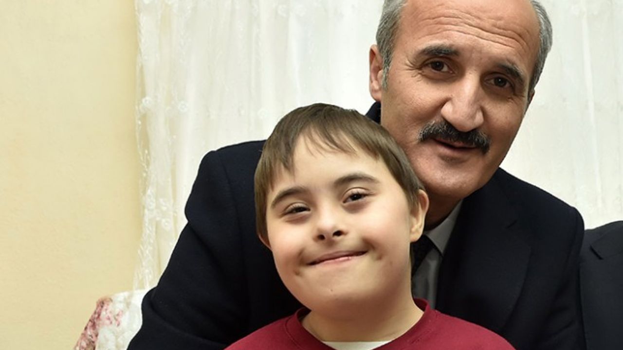 Başkan Okay’dan Down Sendromlular Farkındalık Günü Mesajı