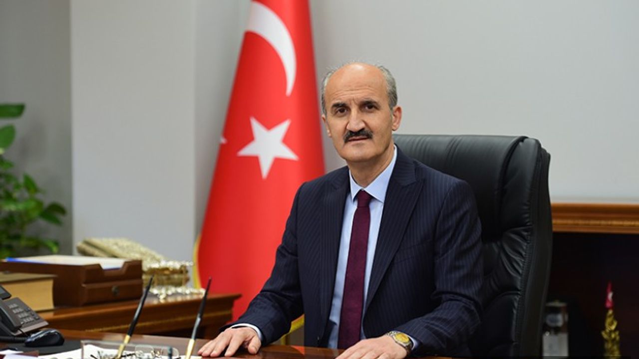 Başkan Okay’dan Türk Kızılayı’nın Kuruluş Yıl Dönümü Mesajı