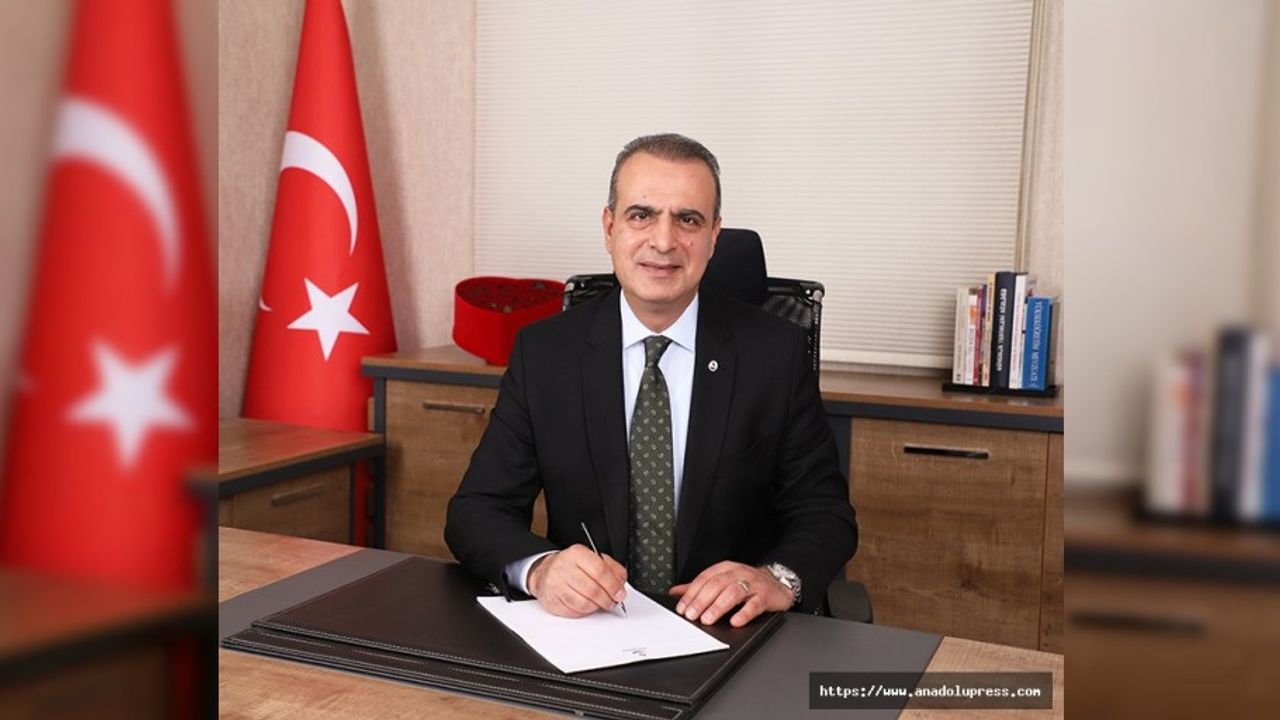 ASİD Genel Başkanı Dr. Yıldırım’dan Kurban bayramı mesajı