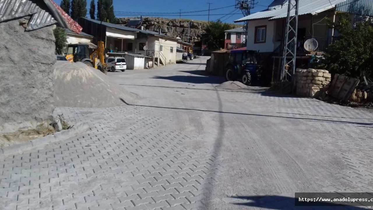 Kuzey İlçelerinde Ulaşım Standardı Büyükşehir’le Artırılıyor