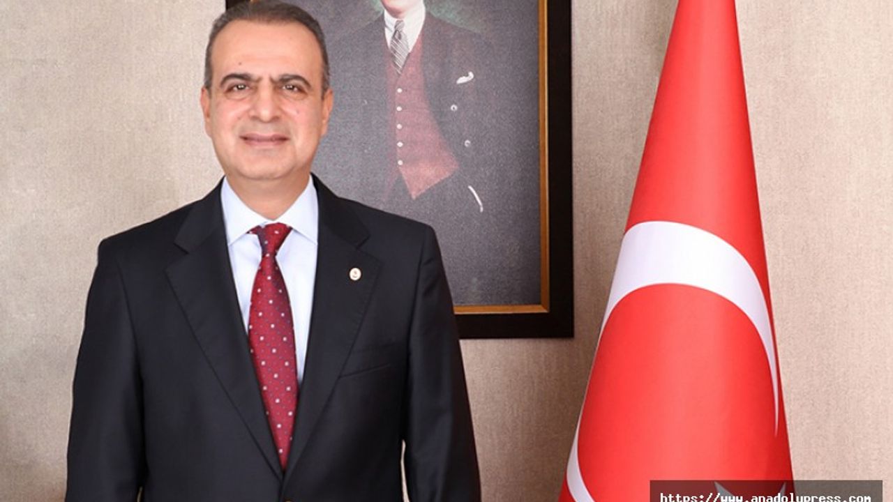 ASİD Genel Başkanı Yıldırım, ‘30 Ağustos zaferi, Türkiye Cumhuriyeti’nin kayıtsız şartsız bağımsızlığını müjdelemiştir’