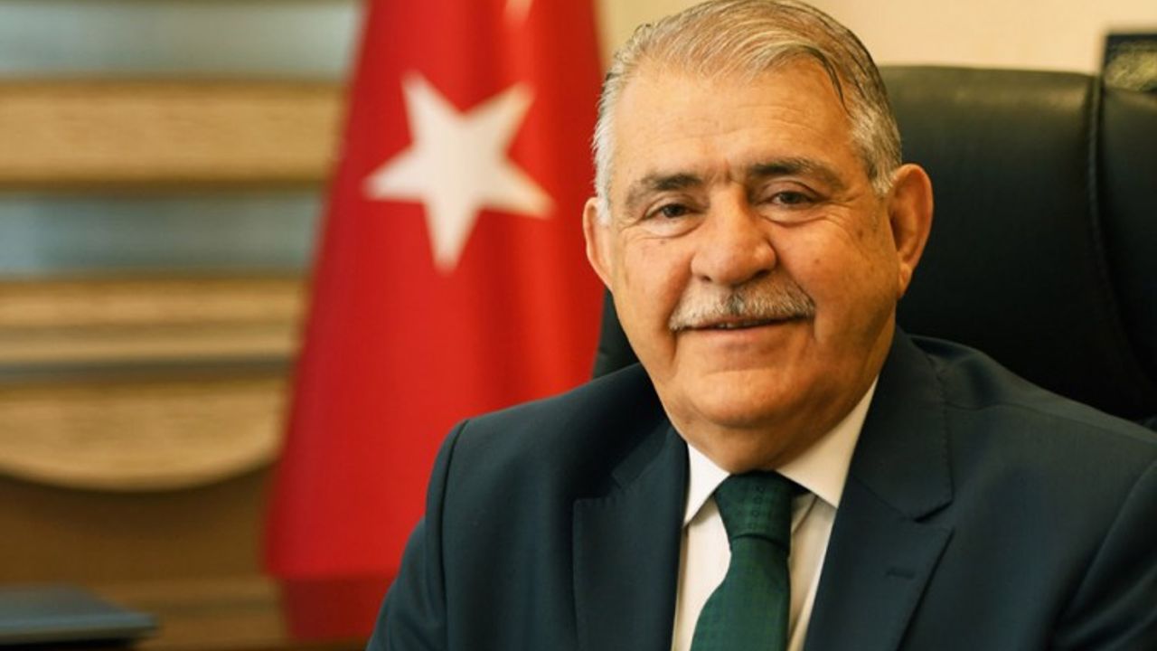 Başkan Mahçiçek’ten Dünya İlk Yardım Günü mesajı