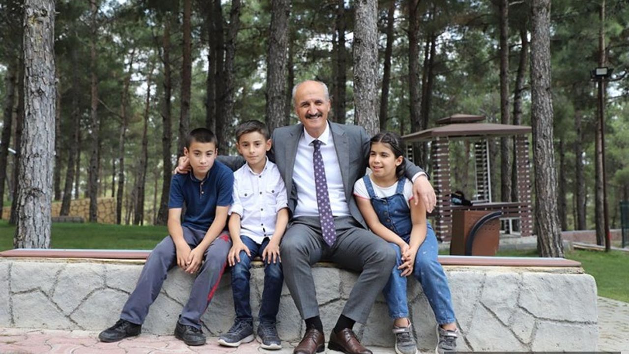 Başkan Okay, ‘Yeni Eğitim Öğretim Dönemi Hayırlı ve Uğurlu Olsun’