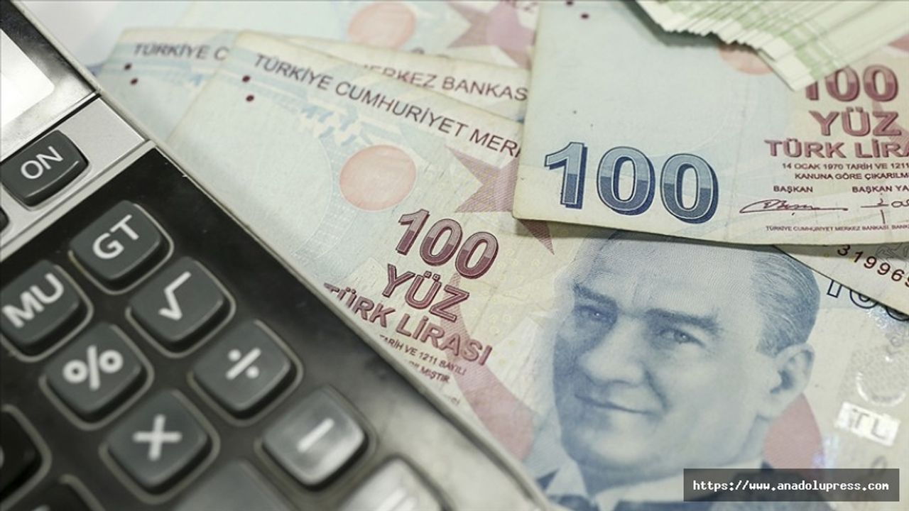 Kamu işçilerinin günlük yemek yardımı net 55 liraya yükseltildi