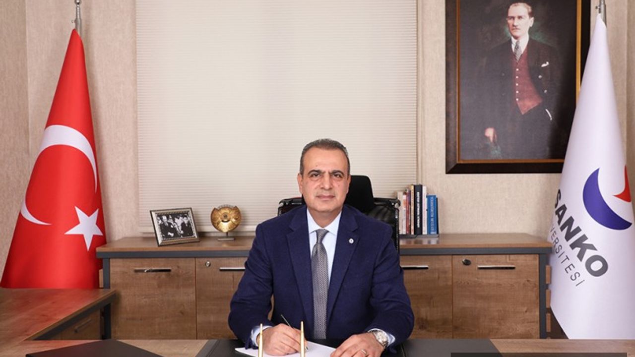 ASİD Genel Başkanı Yıldırım’dan 10 Kasım Atatürk’ü Anma Günü Mesajı