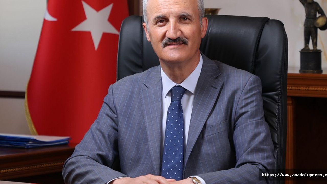 Başkan Okay, “Milli Kahramanımız Sütçü İmam’ı Rahmet ve Minnetle Anıyorum”