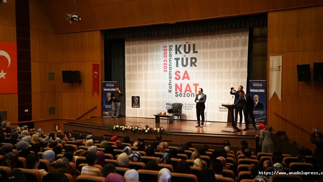 Dr. Aslan, Mutlu Ailelerin Sırrını Anlattı