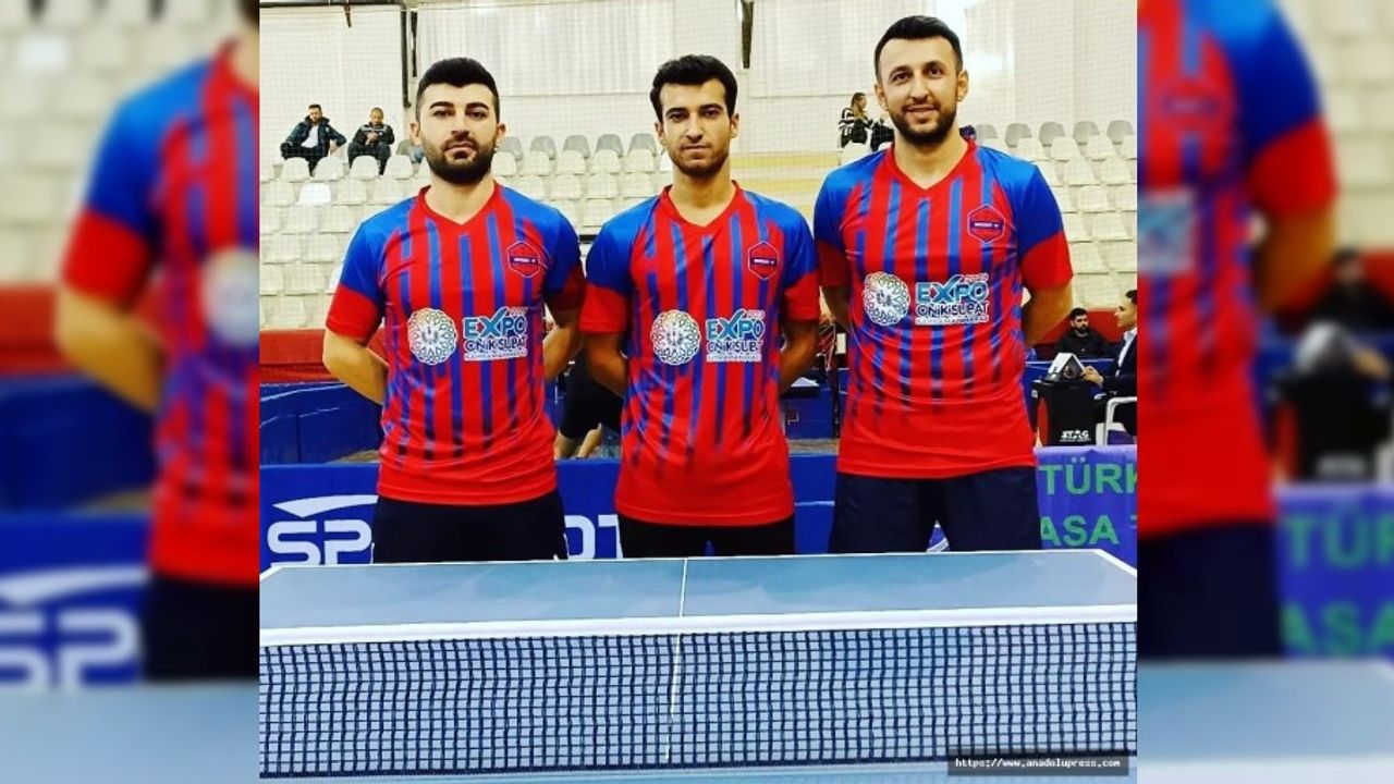 Onikişubat NF 2.Lig'in Kapısını Araladı