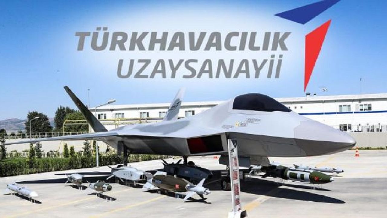 TUSAŞ Kahramanmaraş’a tesis kurmaya hazırlanıyor