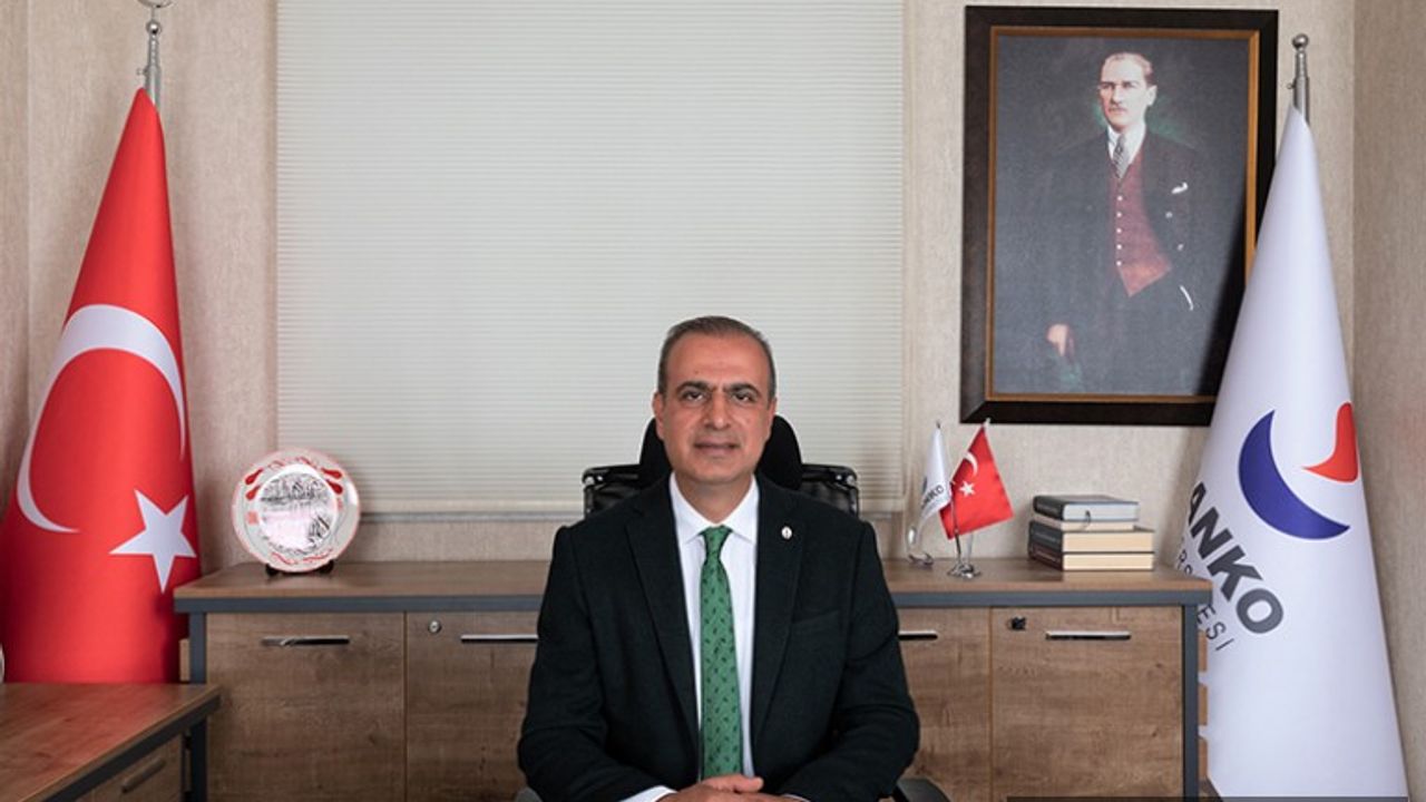ASİD Genel Başkanı Yıldırım’dan 30 Ağustos Zafer Bayramı mesajı