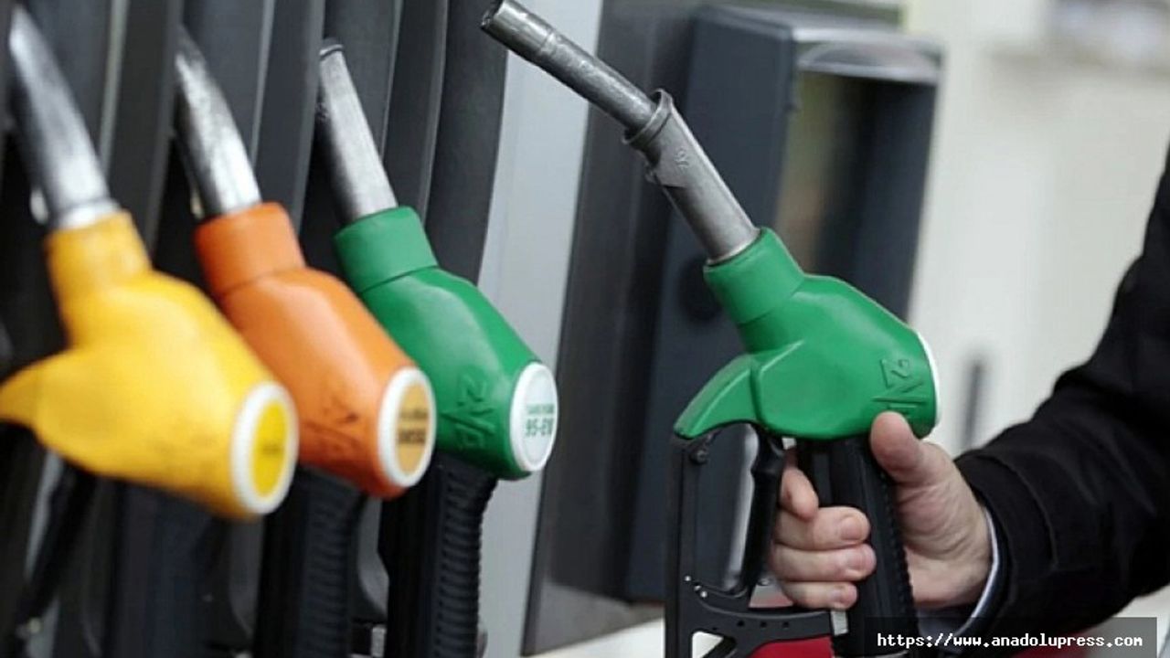 Motorine bir okkalı zam daha geliyor