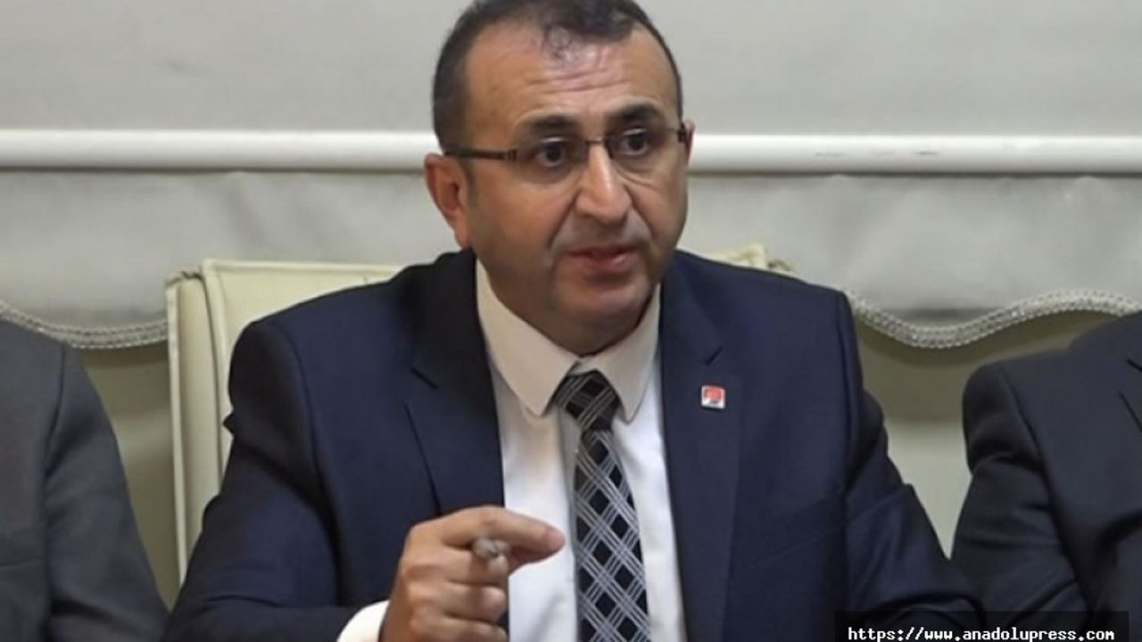 Ünal Ateş; “Şubat ayı artık bize hem acıyı hem de gururu yaşatacak”